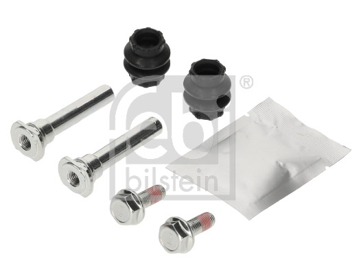 Geleidehulzenset, remklauw Febi Bilstein 1000894