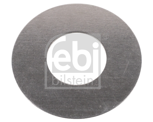 Stelplaatje klepspeling Febi Bilstein 100089