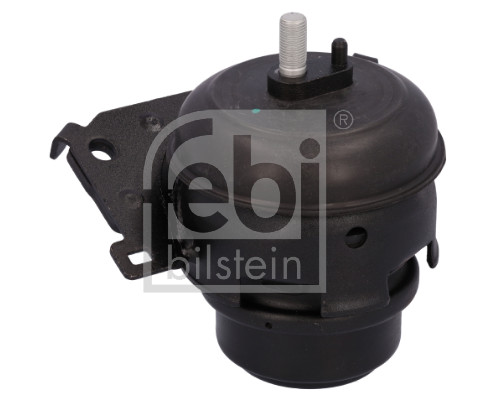 Aslichaam-/motorsteunlager Febi Bilstein 1000900