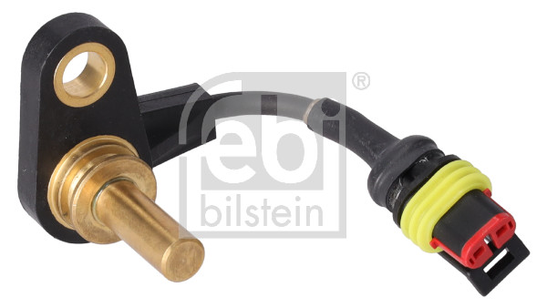 Sensor, koelvloeistoftemperatuur Febi Bilstein 1000979