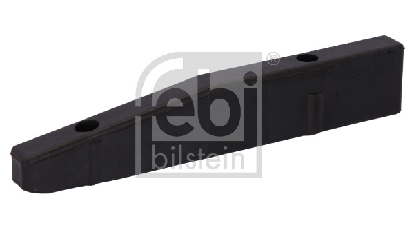 Aanslag-/bevestigingsbuffer Febi Bilstein 1001005