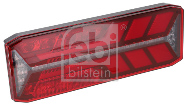 Achterlicht Febi Bilstein 1001022