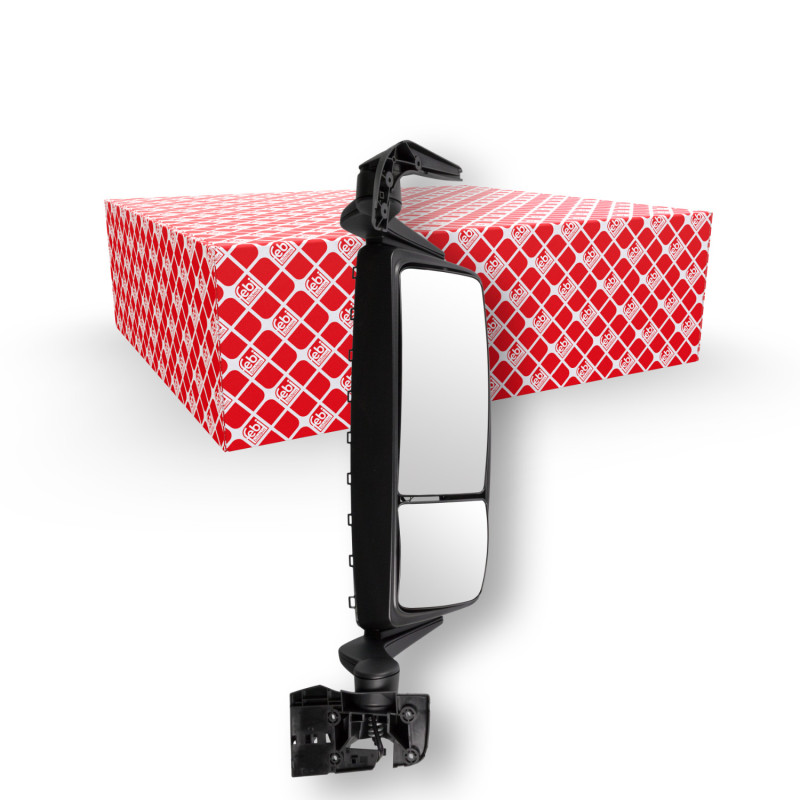 Spiegelsysteem Febi Bilstein 100112