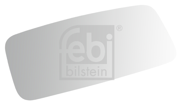 Buitenspiegelglas Febi Bilstein 100113