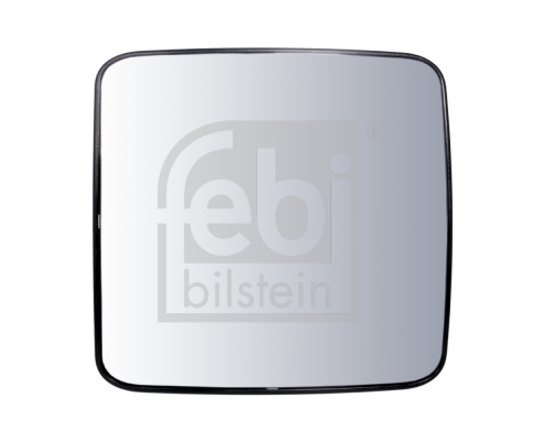 Buitenspiegelglas Febi Bilstein 100119