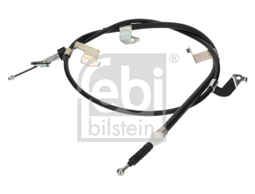 Trekkabel, parkeerrem Febi Bilstein 1001213