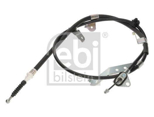 Trekkabel, parkeerrem Febi Bilstein 1001215