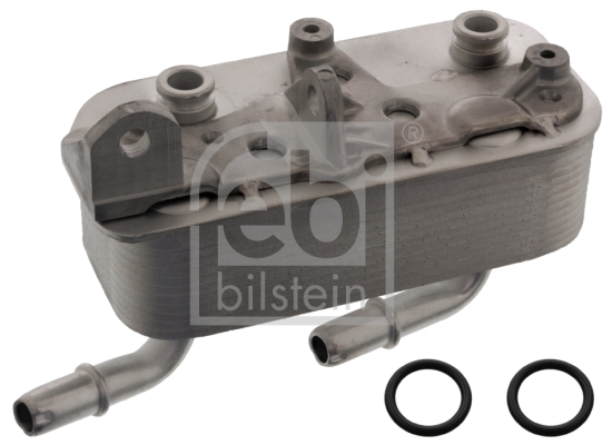 Oliekoeler motorolie Febi Bilstein 100132