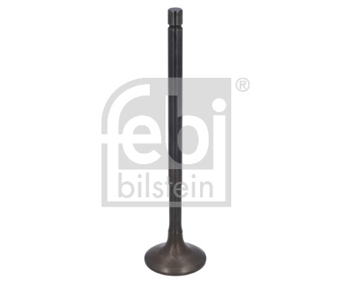 Uitlaatklep Febi Bilstein 1001337