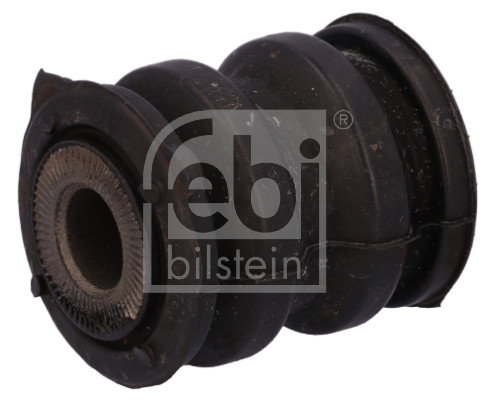 Draagarmrubber Febi Bilstein 1001479