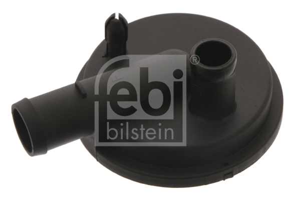 Ontluchtingklep nokkenasbehuizing Febi Bilstein 100149