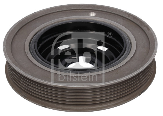 Riemschijf, krukas Febi Bilstein 1001652