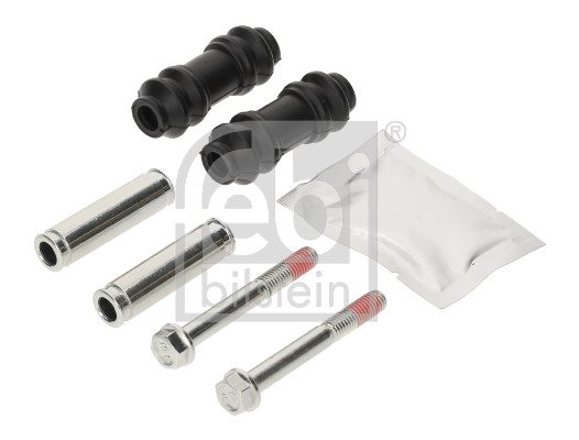Geleidehulzenset, remklauw Febi Bilstein 1001657