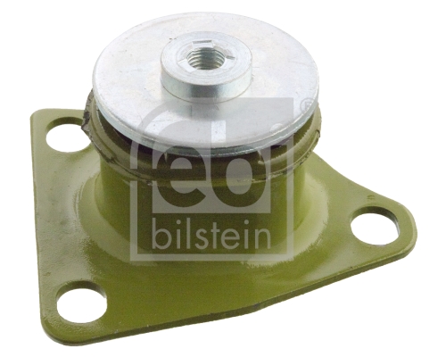 Ophangrubber handbak Febi Bilstein 10016