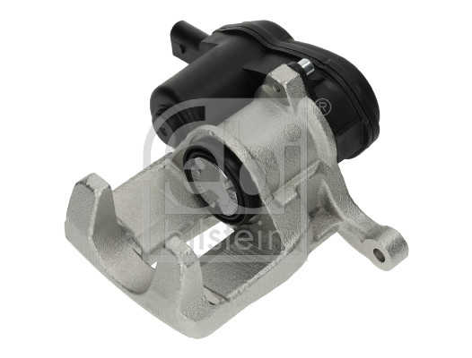 Remklauw Febi Bilstein 1001726