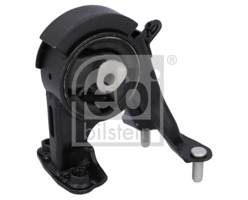 Aslichaam-/motorsteunlager Febi Bilstein 1001755