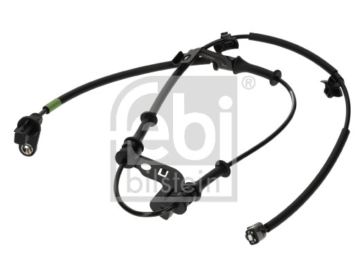 Wielsnelheidssensor Febi Bilstein 1001760