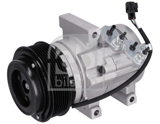 Compressor, airconditioning Febi Bilstein 1001850
