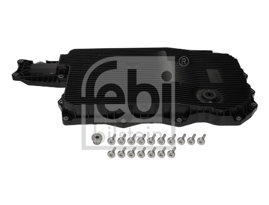 Hydraulische filter, automatische transmissie Febi Bilstein 1001918