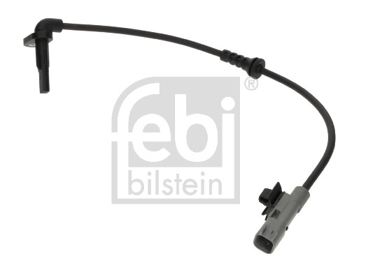 Wielsnelheidssensor Febi Bilstein 1001936