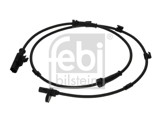 Wielsnelheidssensor Febi Bilstein 1002003