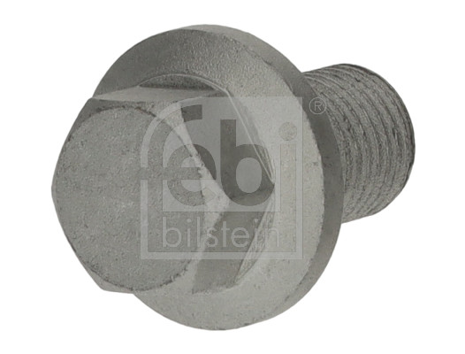 Afsluitschroef, oliepan Febi Bilstein 1002178