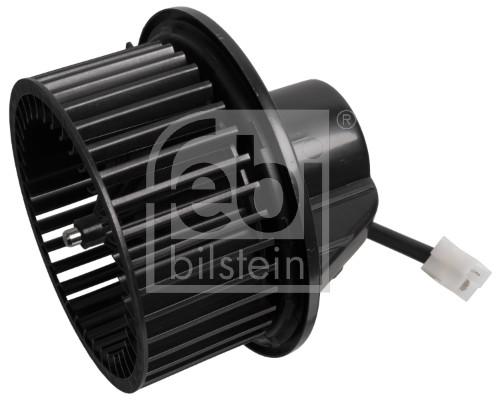 Interieurventilatie Febi Bilstein 1002252