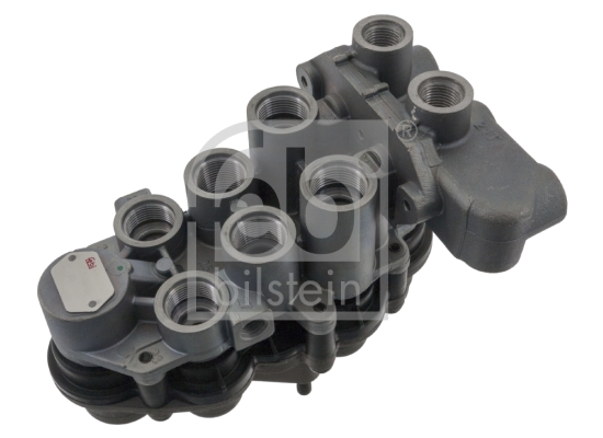 Multicircuit beschermingsklep Febi Bilstein 100226