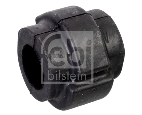 Stabilisatorstang rubber Febi Bilstein 10022
