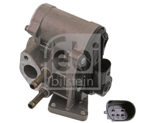 EGR-klep Febi Bilstein 100275