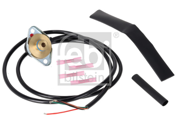 Sensor, vuldruk Febi Bilstein 1002780