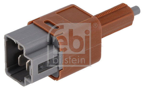 Remlichtschakelaar Febi Bilstein 1003356