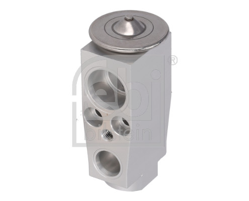 Expansieventiel, airconditioning Febi Bilstein 1003368