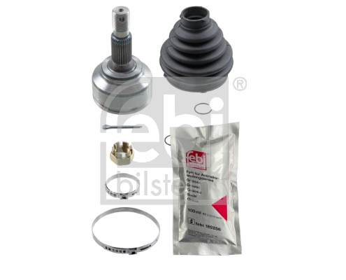 Homokineet reparatie set, aandrijfas Febi Bilstein 1003412