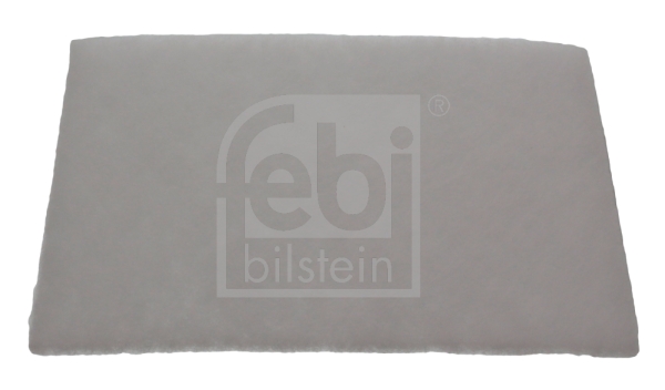 Interieurfilter Febi Bilstein 100345