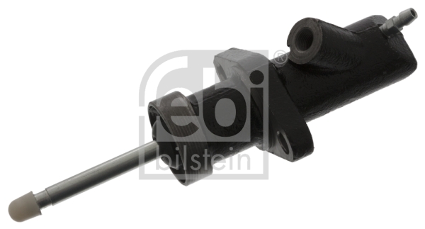 Hulpkoppelingscilinder Febi Bilstein 10034
