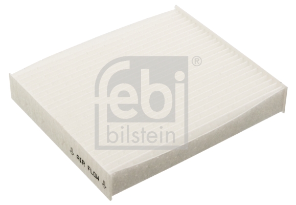 Interieurfilter Febi Bilstein 100364