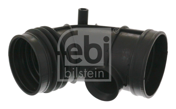 Inlaatslang-/pijp luchtfilter Febi Bilstein 100395
