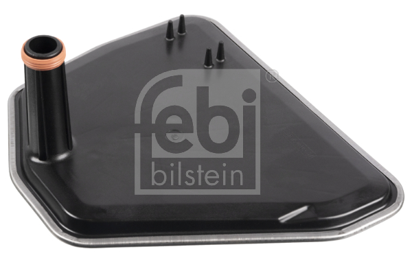 Filter/oliezeef automaatbak Febi Bilstein 100398
