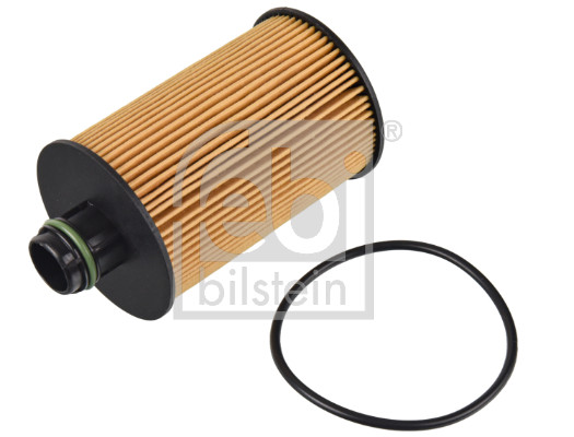 Oliefilter Febi Bilstein 1004138