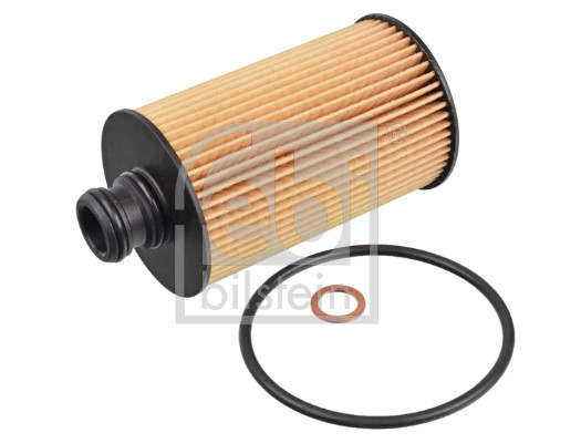 Oliefilter Febi Bilstein 1004162