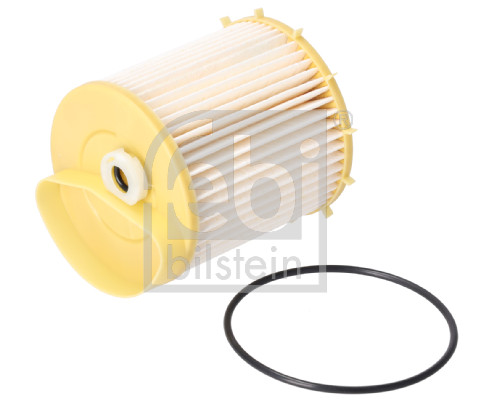 Brandstoffilter Febi Bilstein 1004163