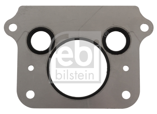 Turbolader pakking Febi Bilstein 100417