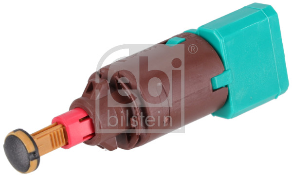 Remlichtschakelaar Febi Bilstein 1004289