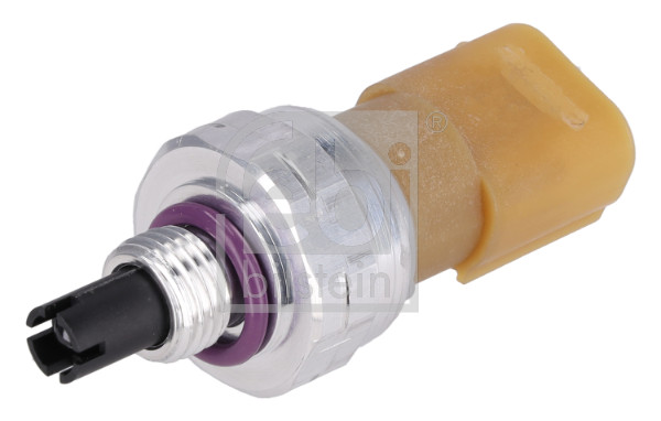Drukschakelaar, airconditioning Febi Bilstein 1004338
