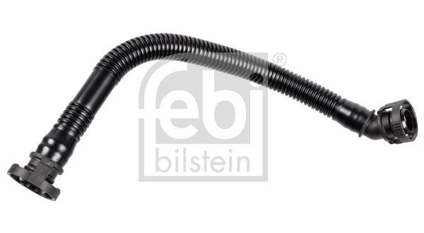 Carterontluchtingsslang Febi Bilstein 100452