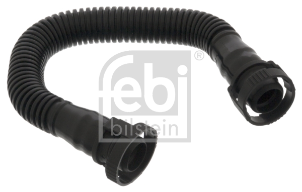Carterontluchtingsslang Febi Bilstein 100463