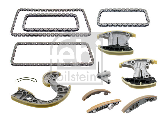 Distributieketting kit Febi Bilstein 100488