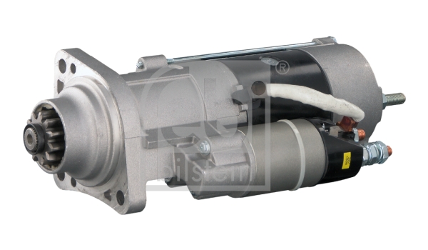 Starter Febi Bilstein 100528