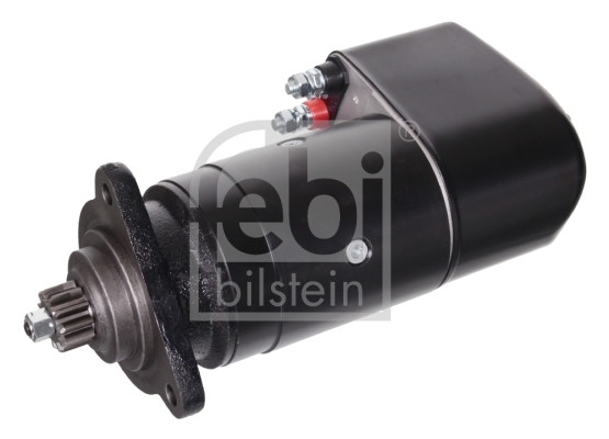 Starter Febi Bilstein 100534